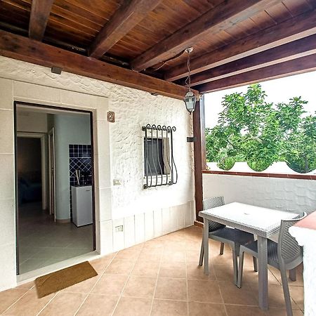 Il Giunco B&B Vieste Zimmer foto