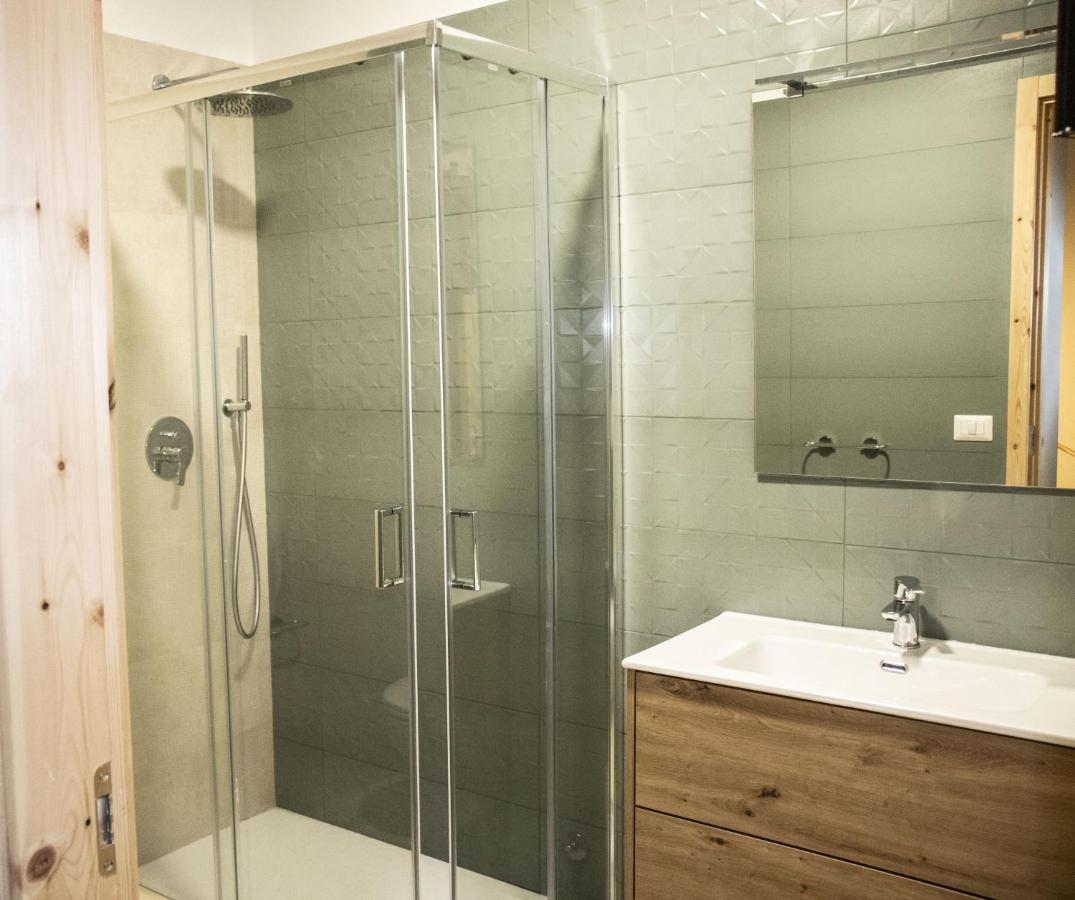 Il Giunco B&B Vieste Zimmer foto