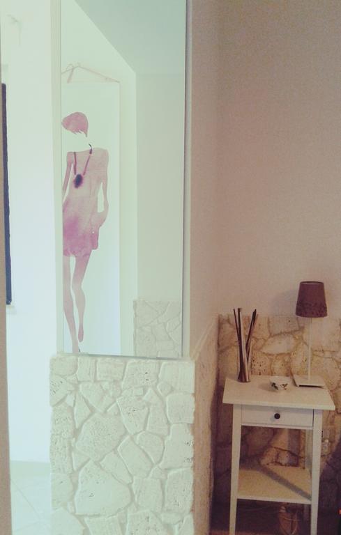Il Giunco B&B Vieste Zimmer foto